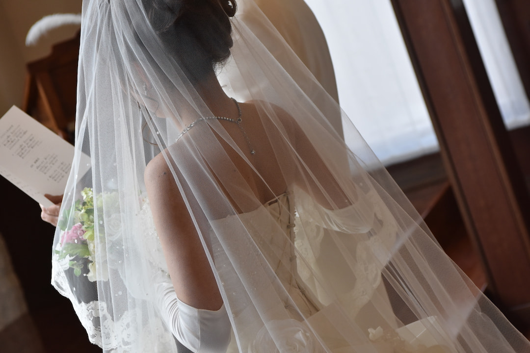 データ付きのフォトウエディングと写真だけの結婚式