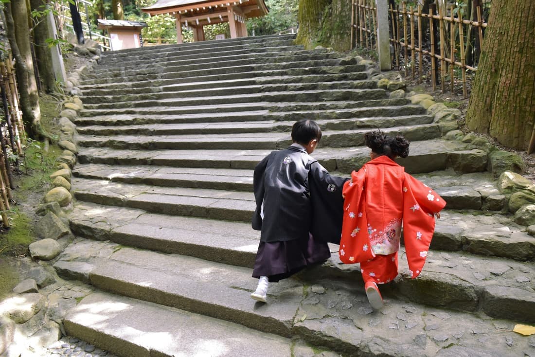 記念写真の出張カメラマン