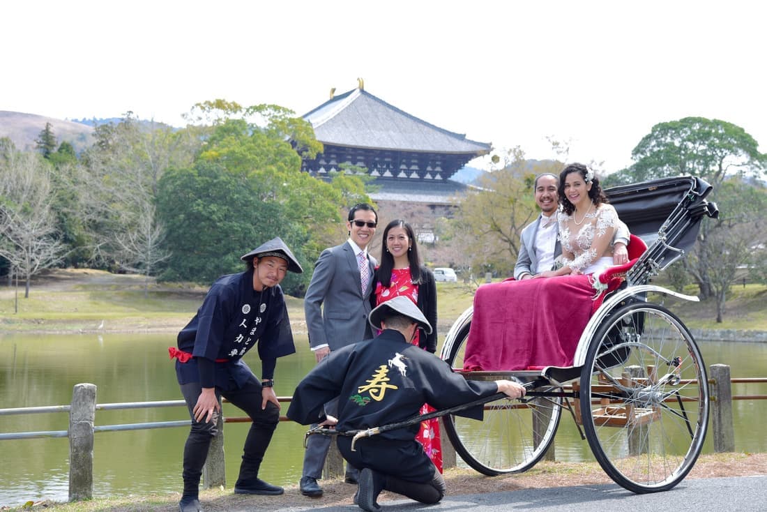 記念写真の出張カメラマン