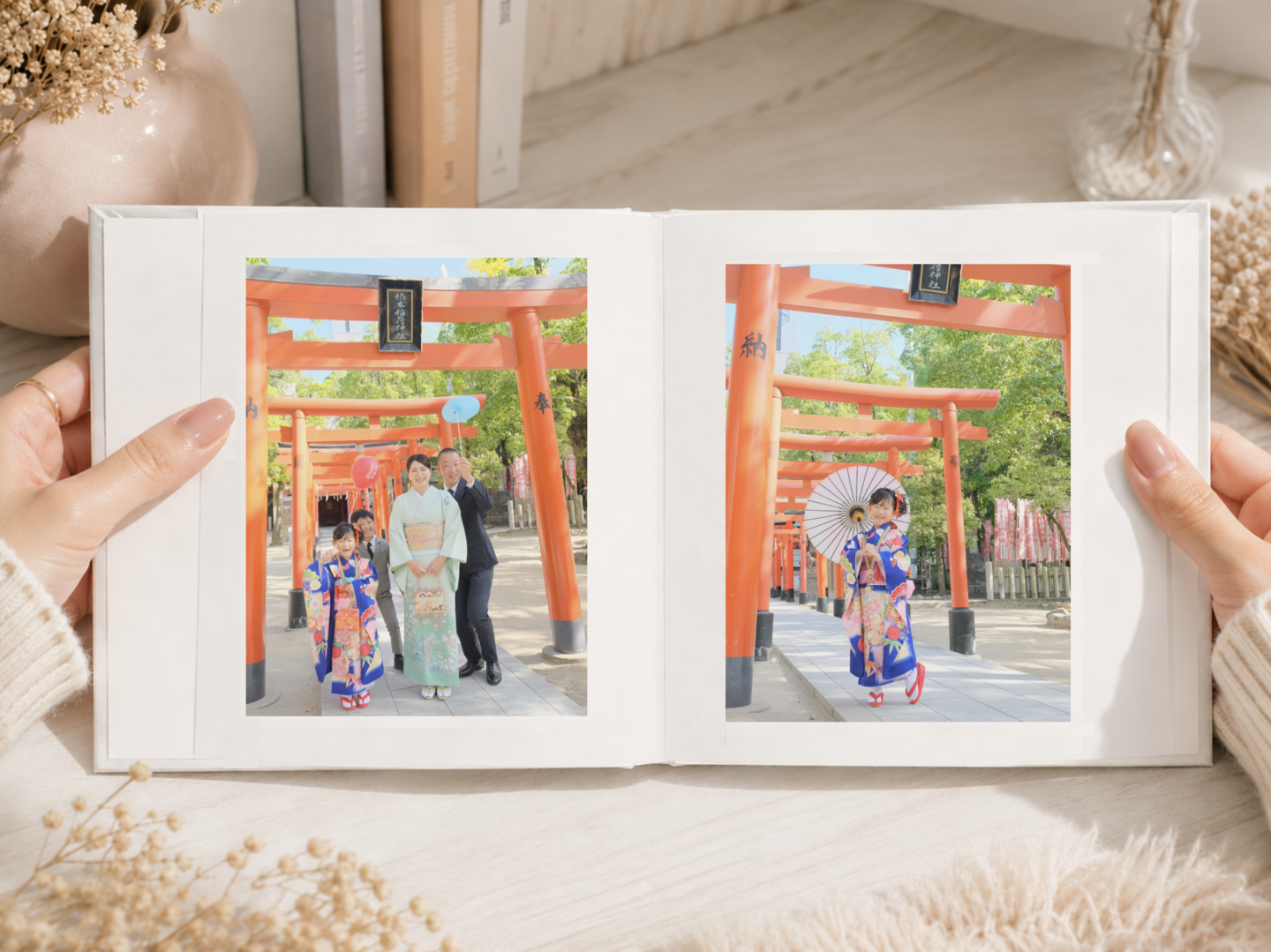 写真集