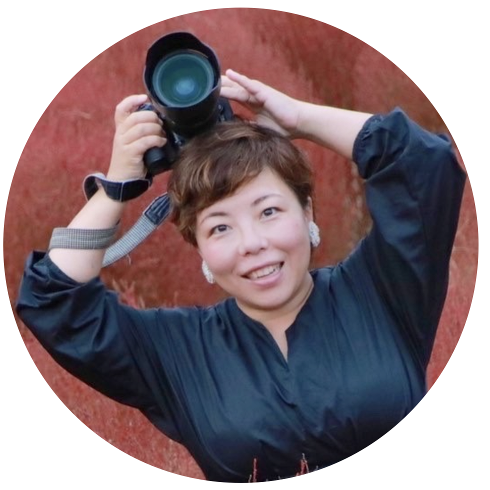 キキフォトワークスのカメラマン
