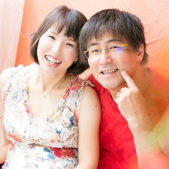 結婚式持ち込み外注カメラマンの写真