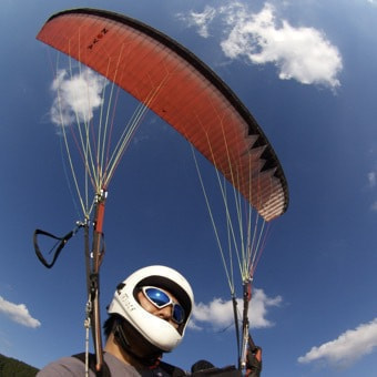 前撮りカメラマンのプロフィール