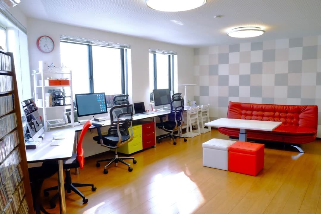 結婚式持ち込み外注カメラマンの事務所