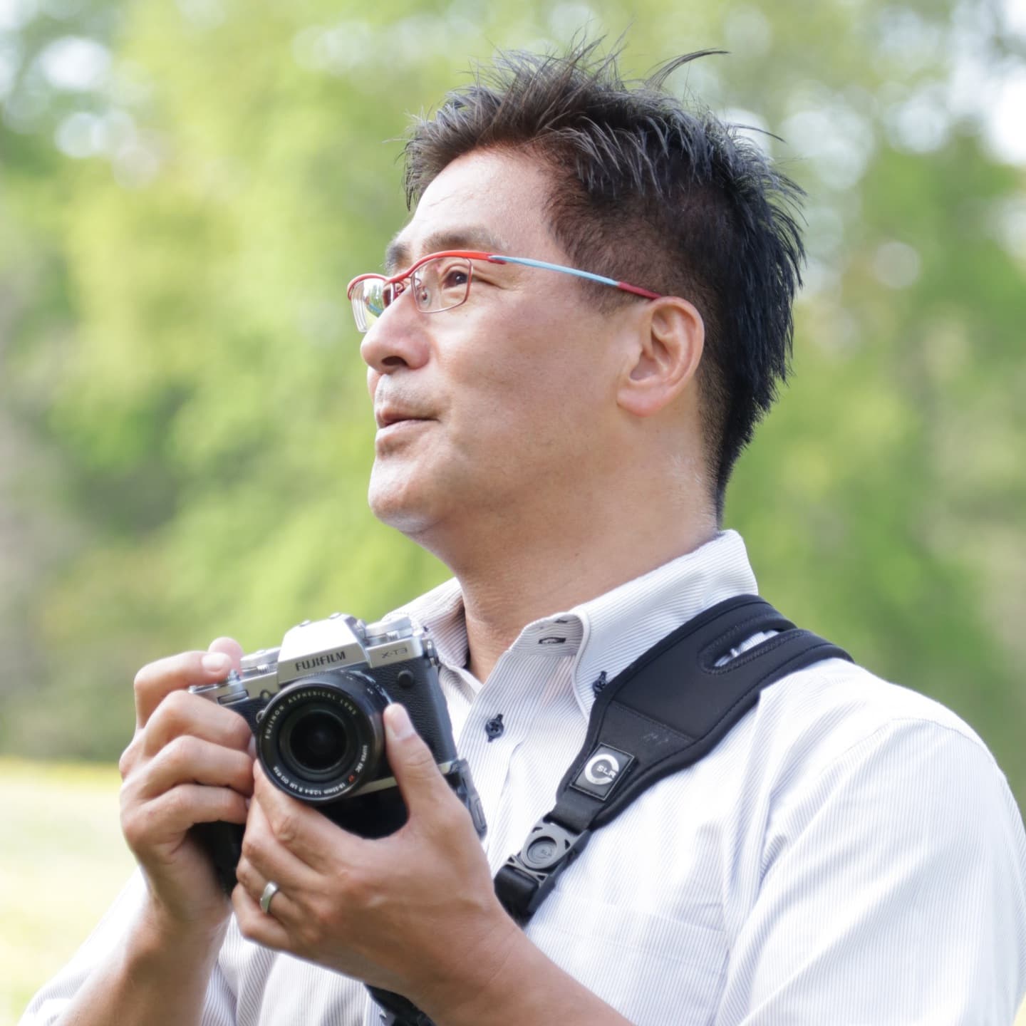 ウエディングフォトグラファー池田一喜