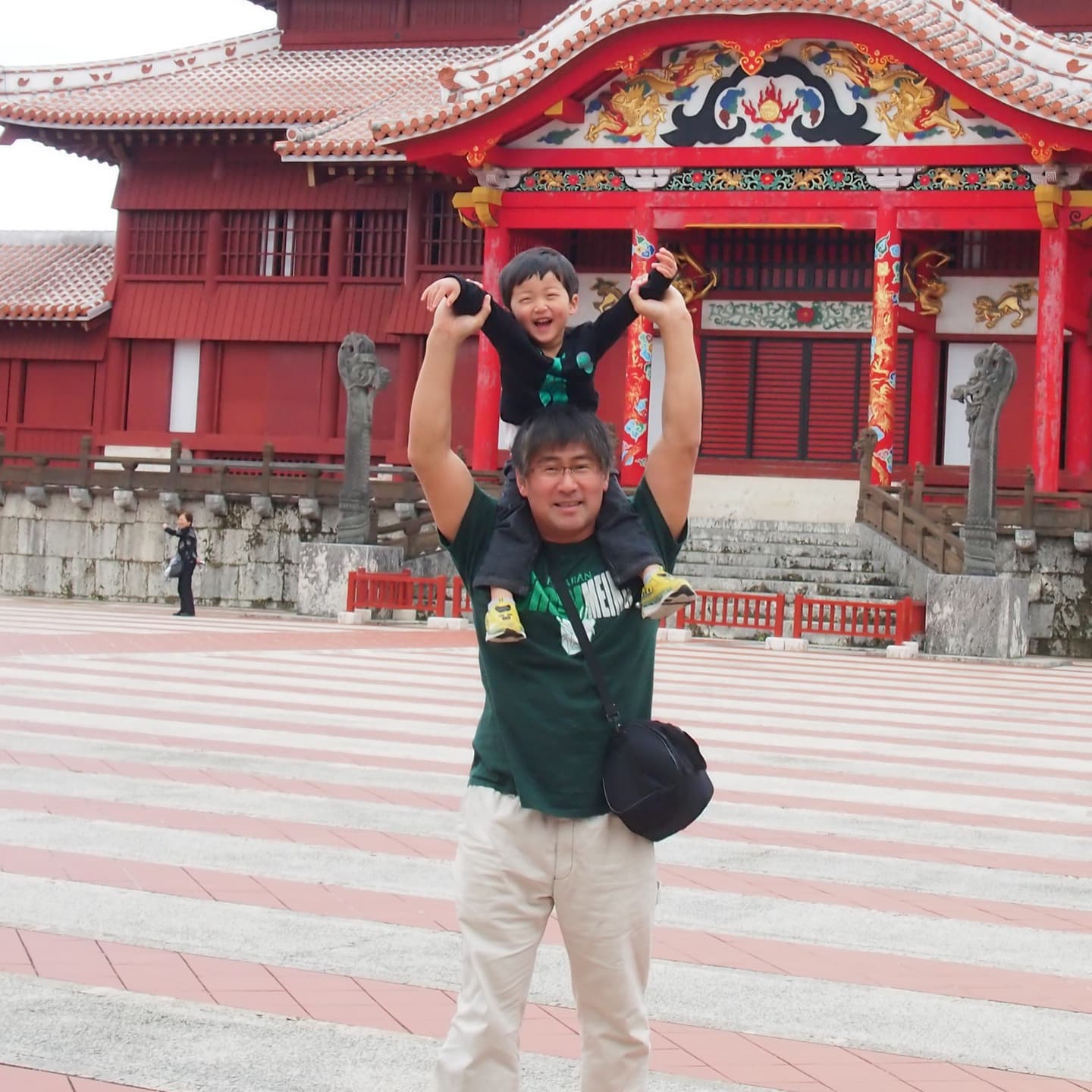 カメラマン・フォトグラファー池田一喜