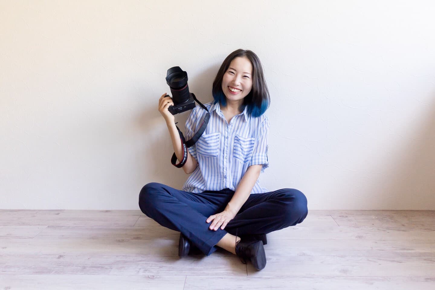 山岸真由美のプロフィール