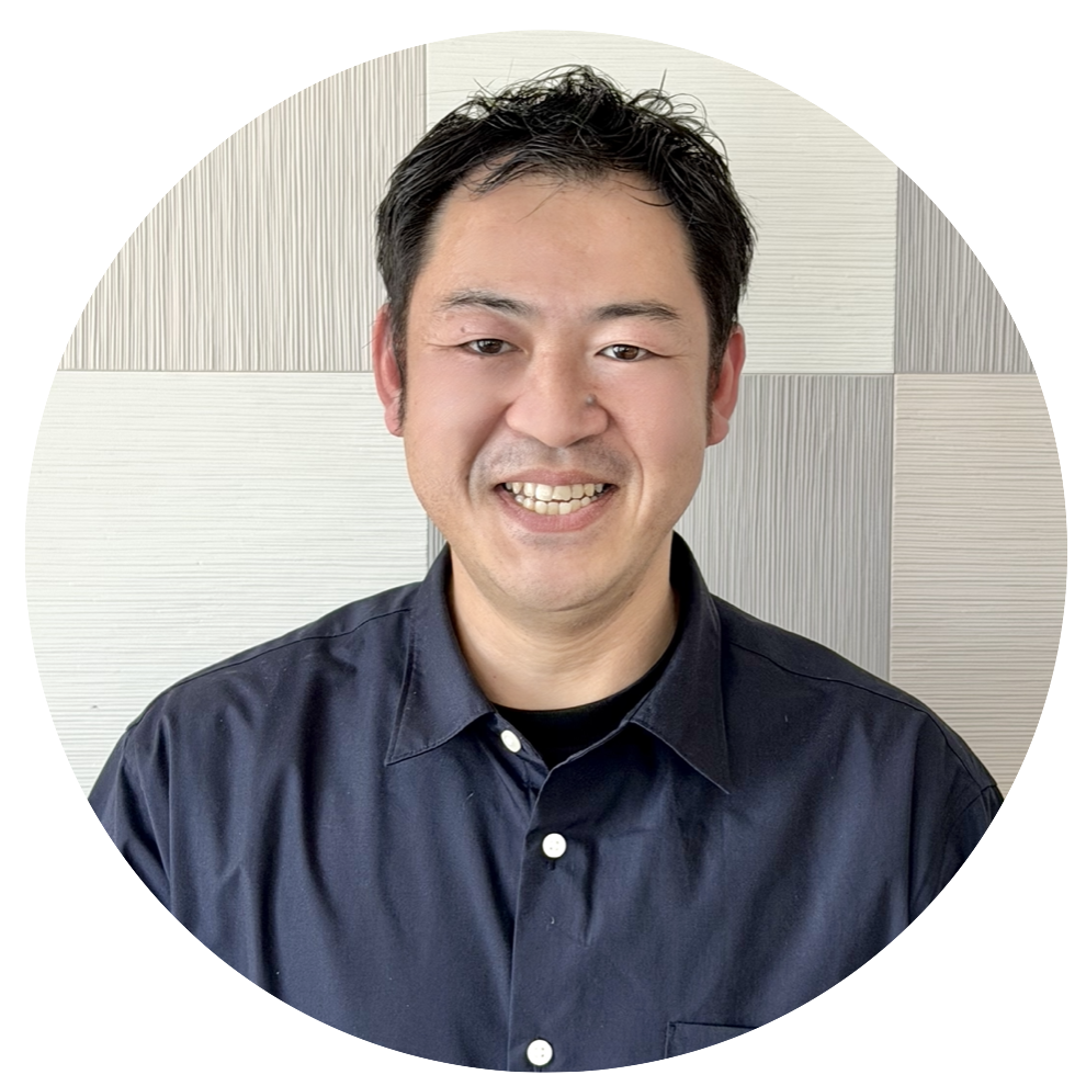 キキフォトワークスのフォトグラファー