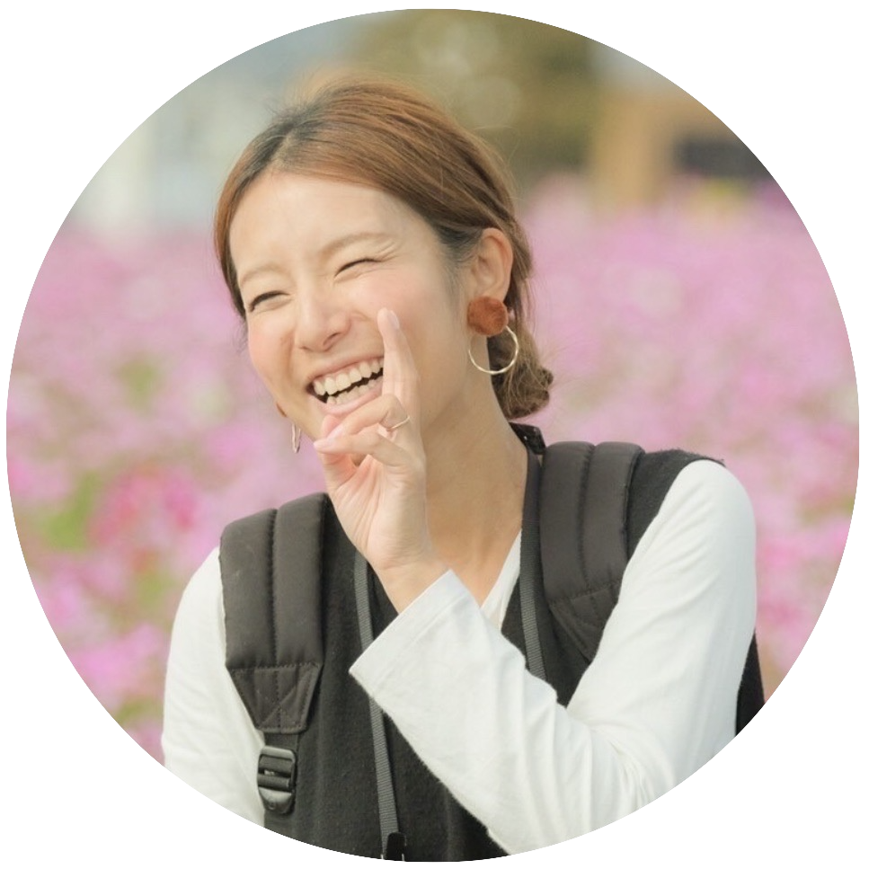 キキフォトワークスのカメラマン