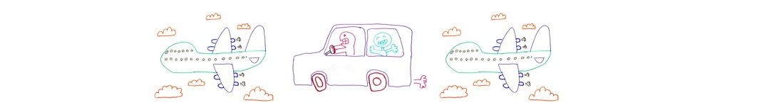 結婚式の持ち込み外注カメラマンのイラスト
