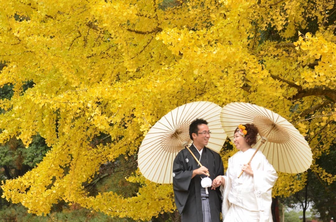 結婚式持ち込み外注カメラマンの写真