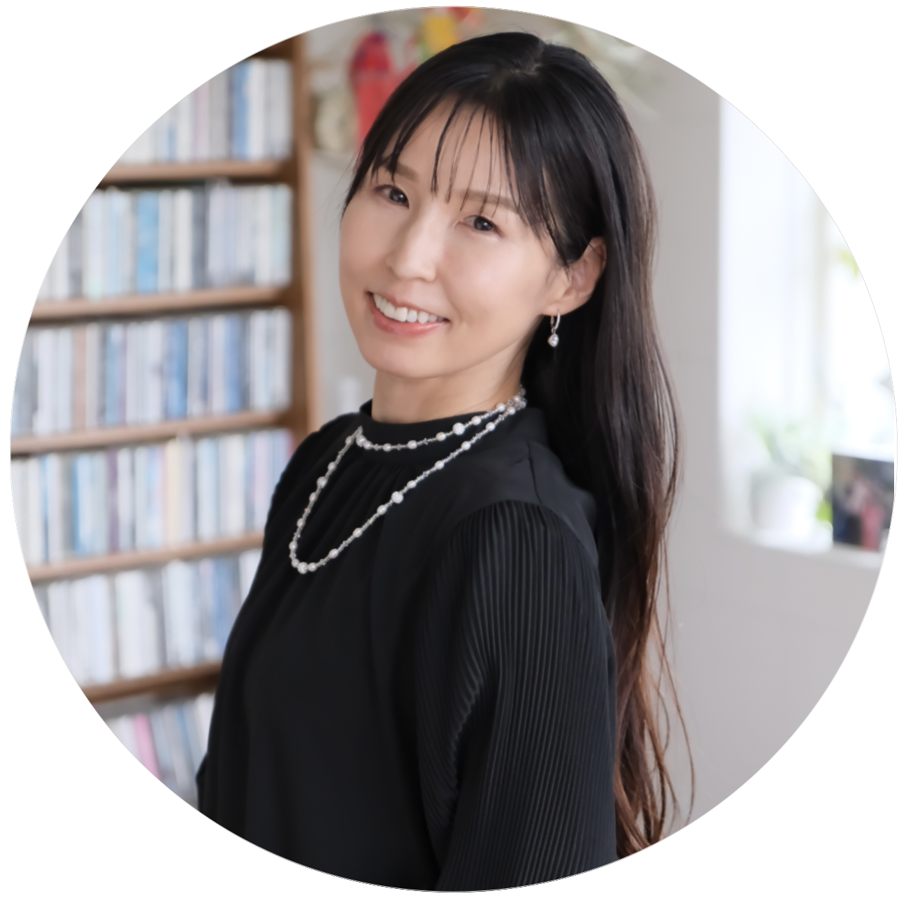 キキフォトワークス株式会社代表池田敬子