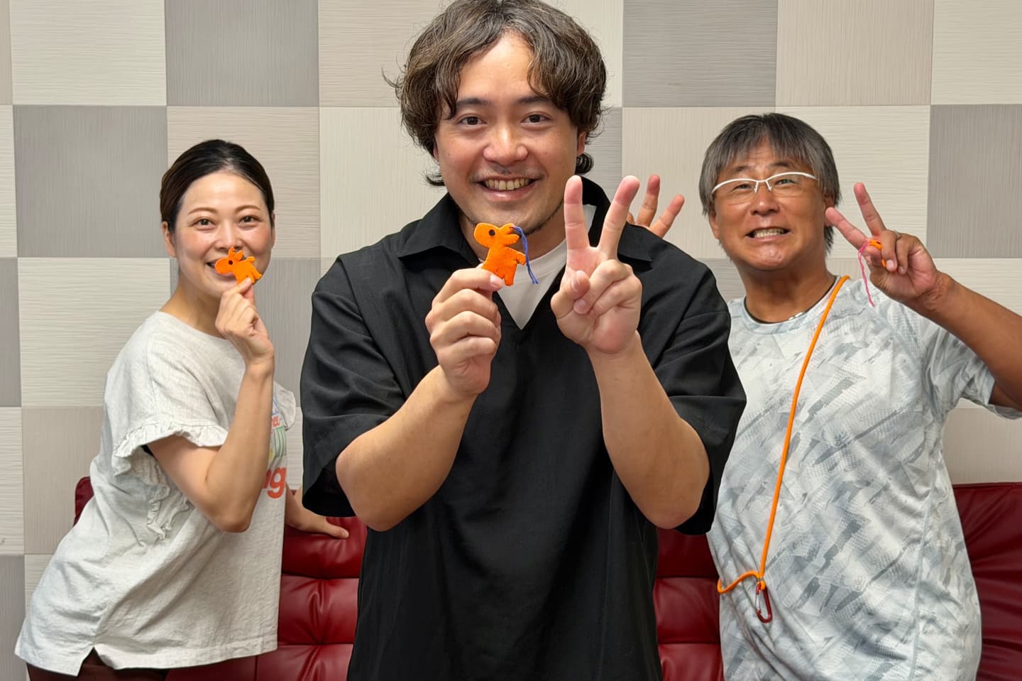 山岸真由美のプロフィール