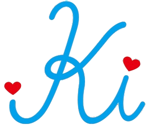 キキフォトワークスのロゴ