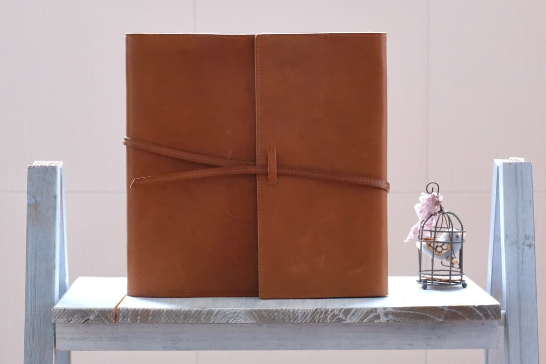 結婚式・フォトウエディング・前撮りのアルバム