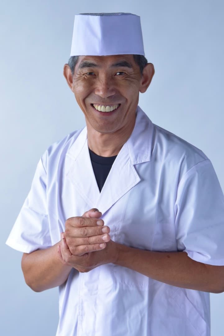 料亭の味の惣菜のブランディング写真