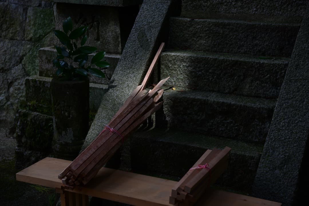 吉野杉ボールペン工房の夢咲花