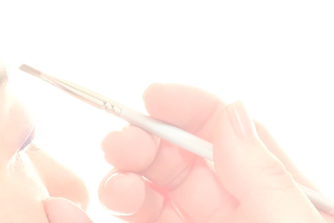 吉村薫子先生メイク教室