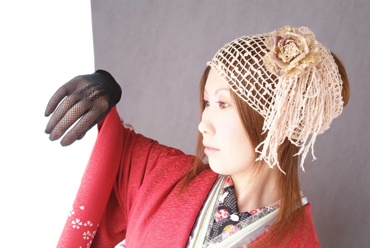 ポートレイト写真