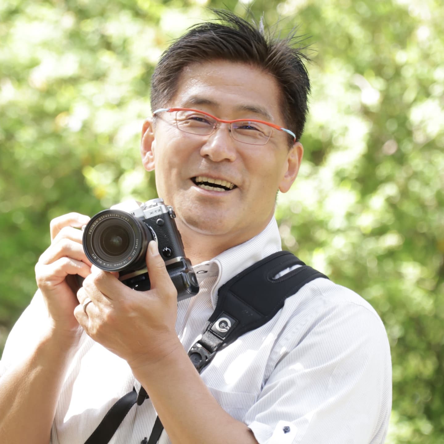奈良前撮りフォトウエディングのカメラマン