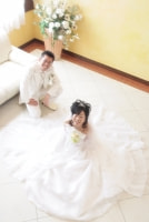 フォトウェディングの口コミ