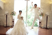 フォトウエディングの口コミ