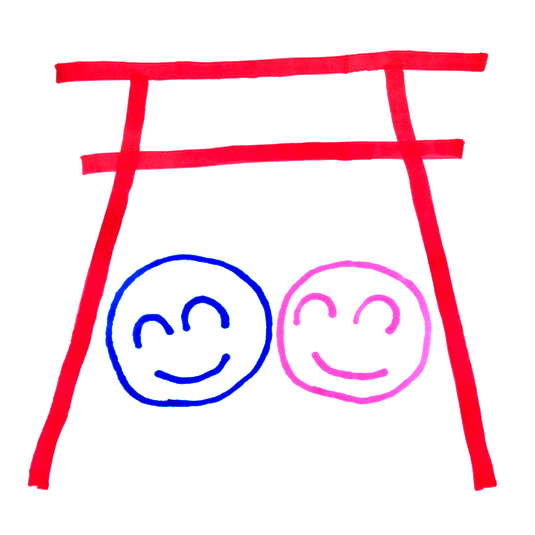 イラスト キキフォトワークス イラスト キキフォトワークス