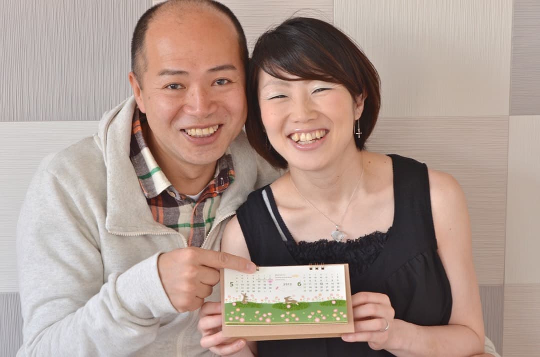 奈良でのマタニティーフォト