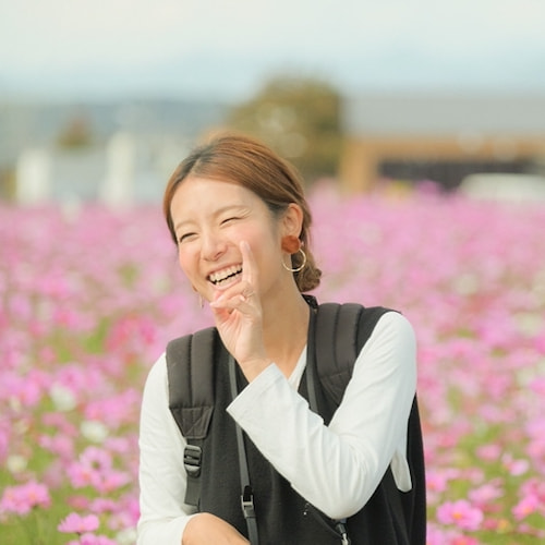 七五三カメラマンのプロフィール
