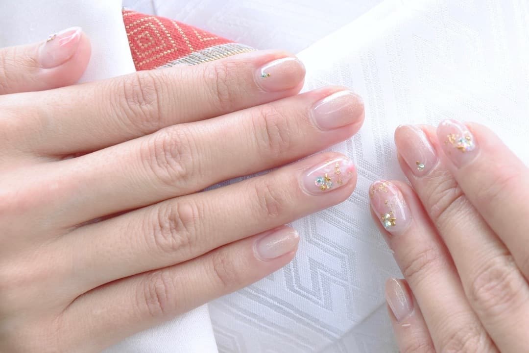 白無垢のネイル 結婚式 前撮り 和装フォトウエディングならキキフォトワークス 公式 白無垢のネイル 結婚式 前撮り 和装フォトウエディングならキキフォトワークス 公式