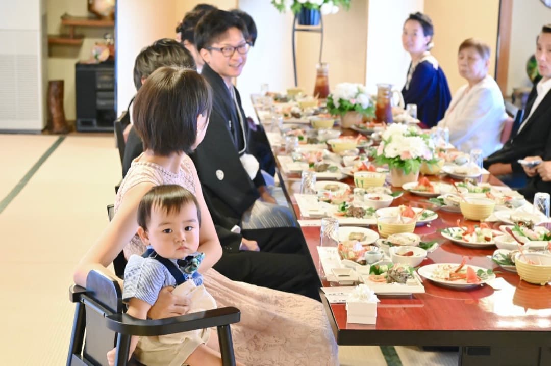 大正楼食事会