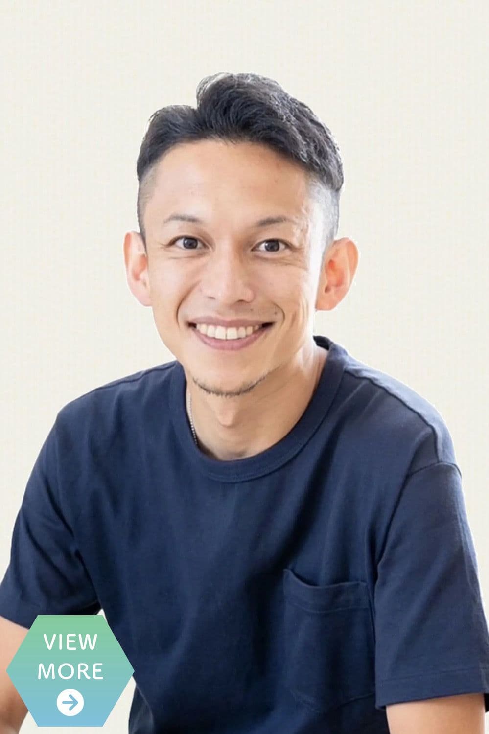 フォトグラファー北井