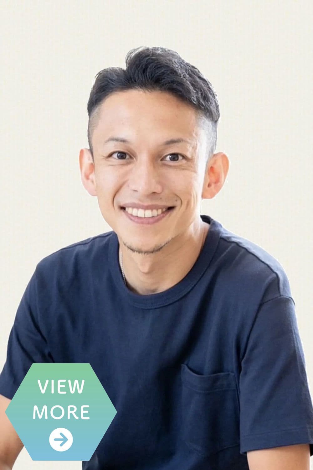 フォトグラファー 北井一大