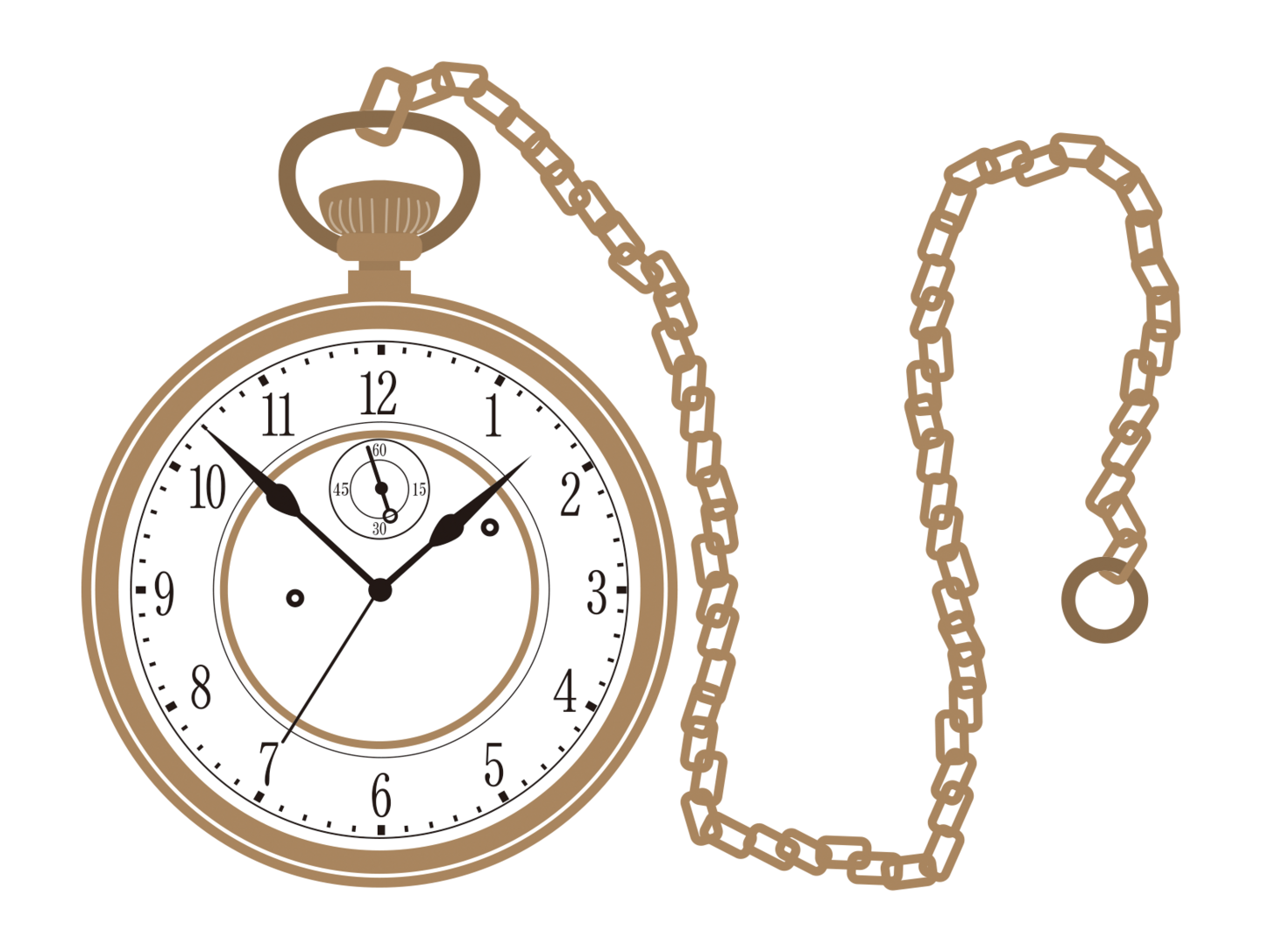 結婚式のタイムスケジュール