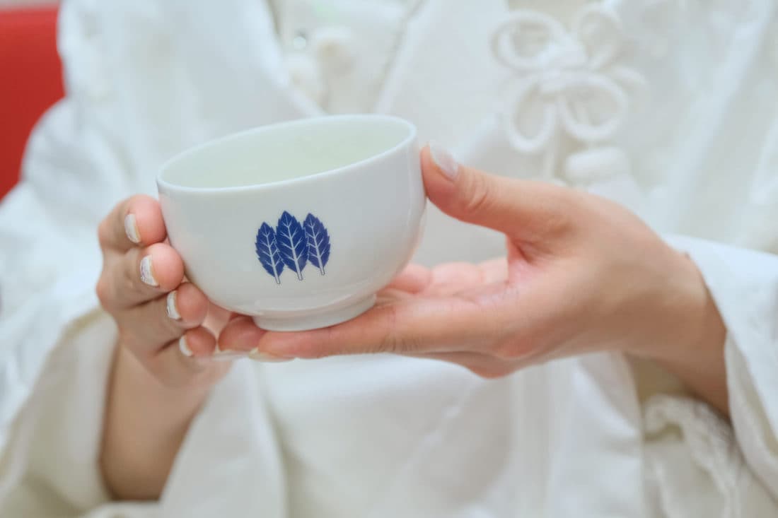 大神神社の結婚式