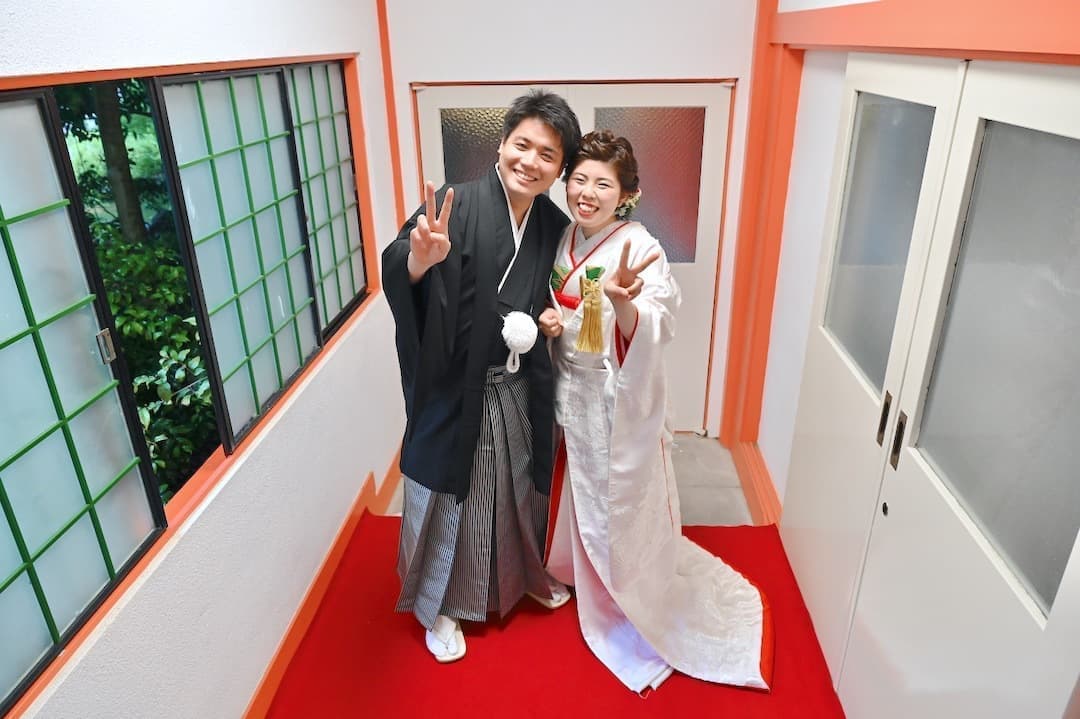 熊野速玉大社の結婚式ブログ