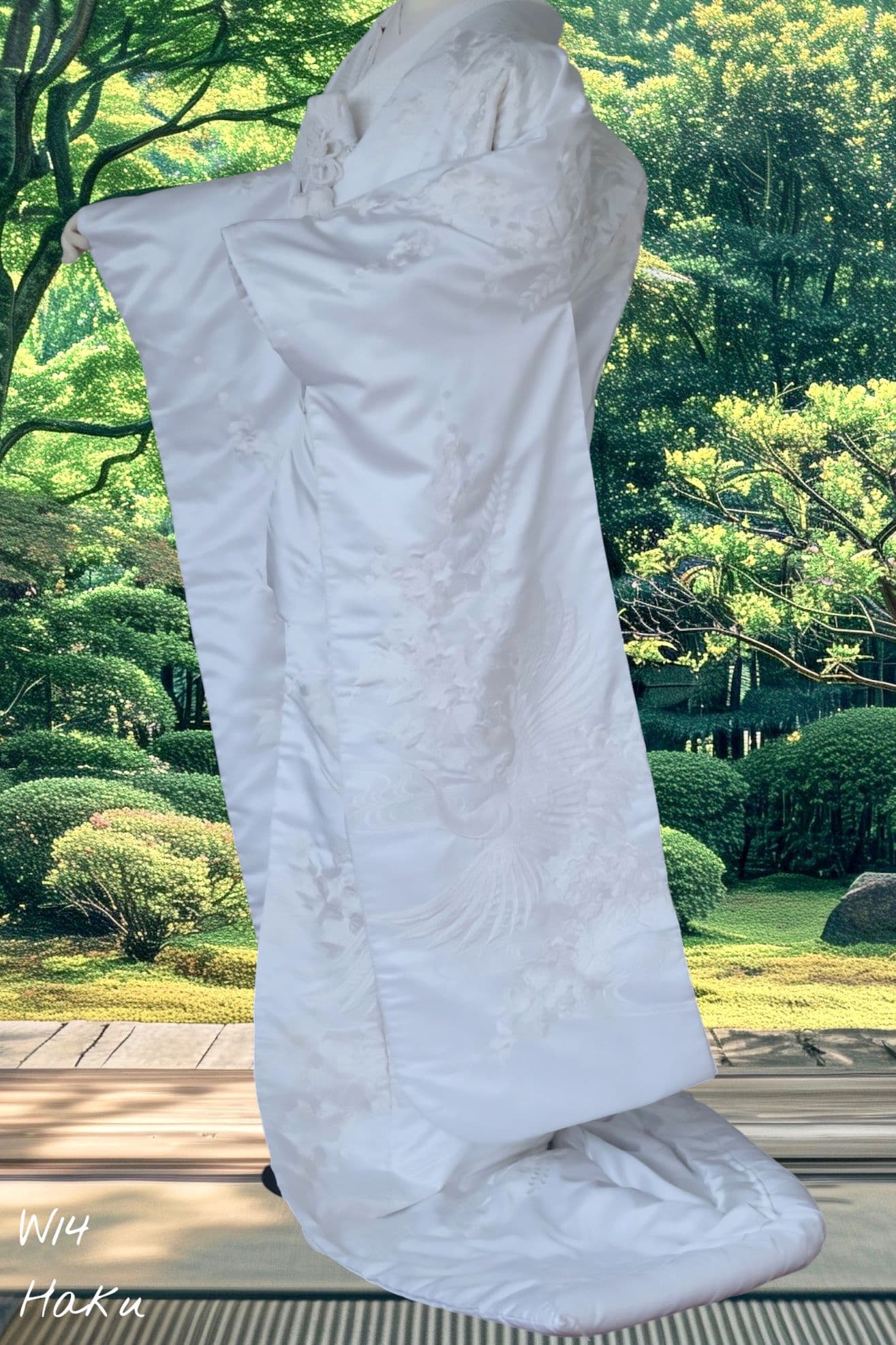 白無垢