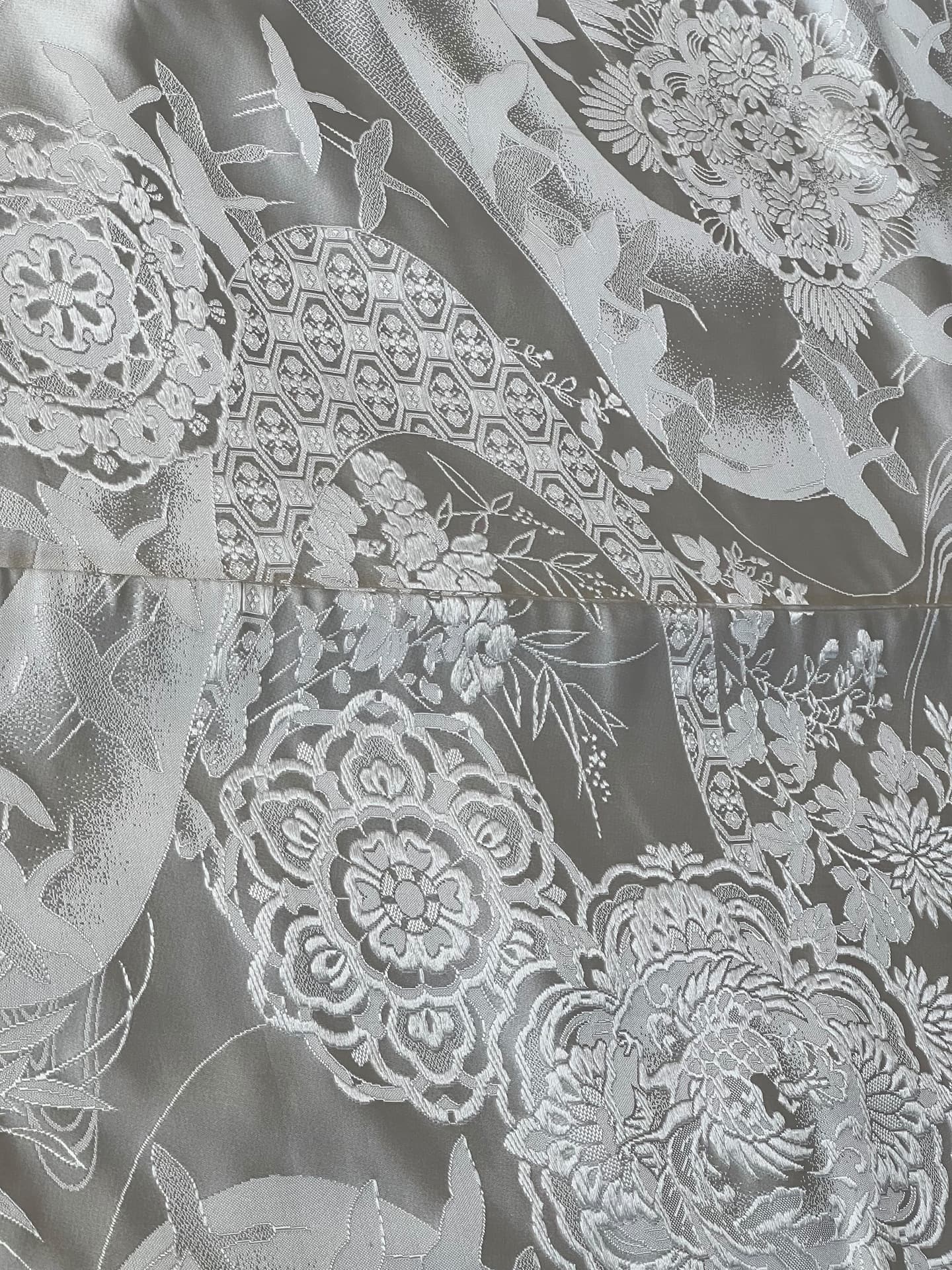 和装結婚式のレンタル白無垢写真