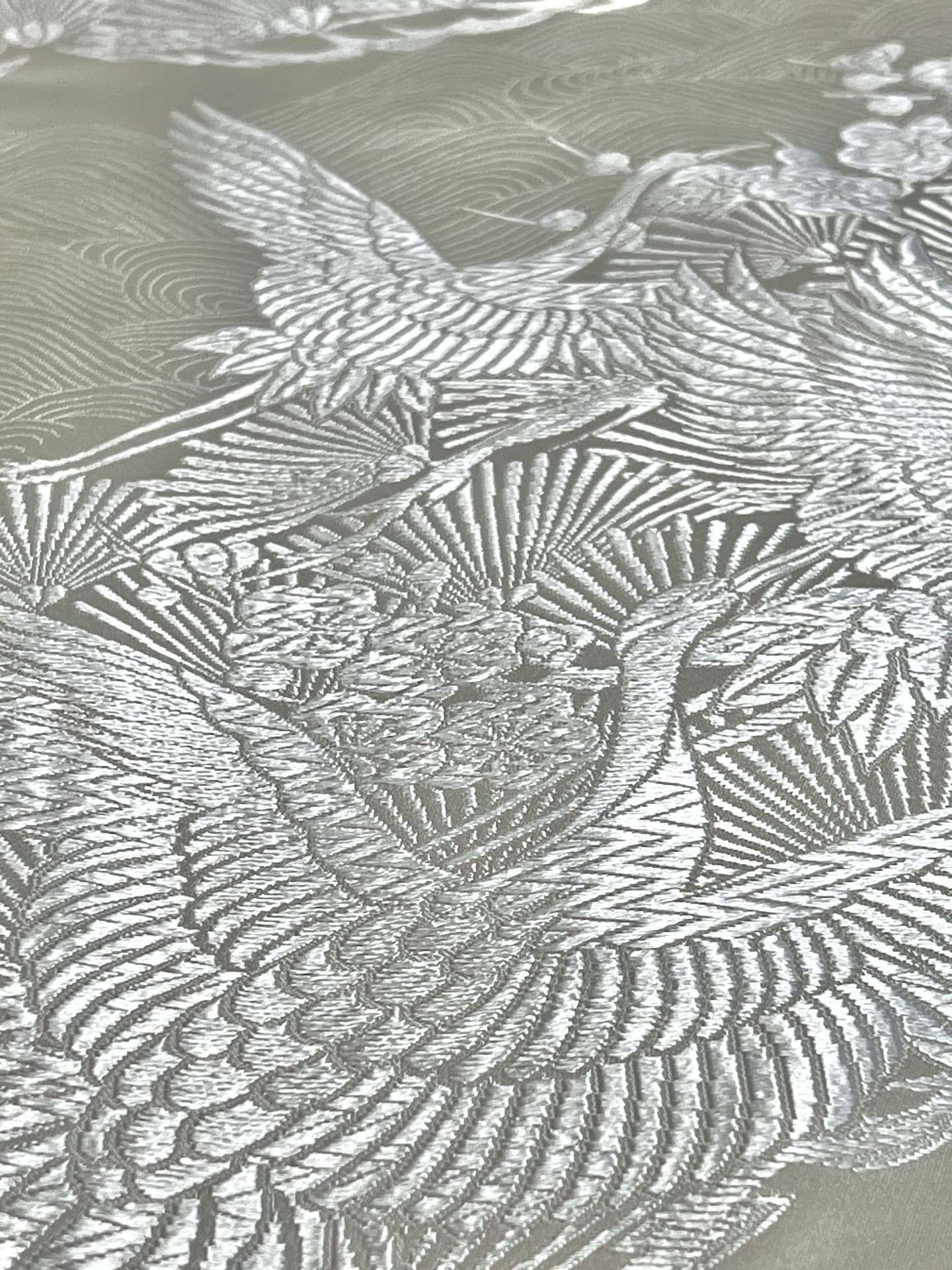 和装結婚式のレンタル衣装白無垢の写真