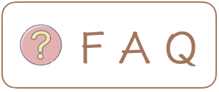 フォトウェディング奈良プランFAQ