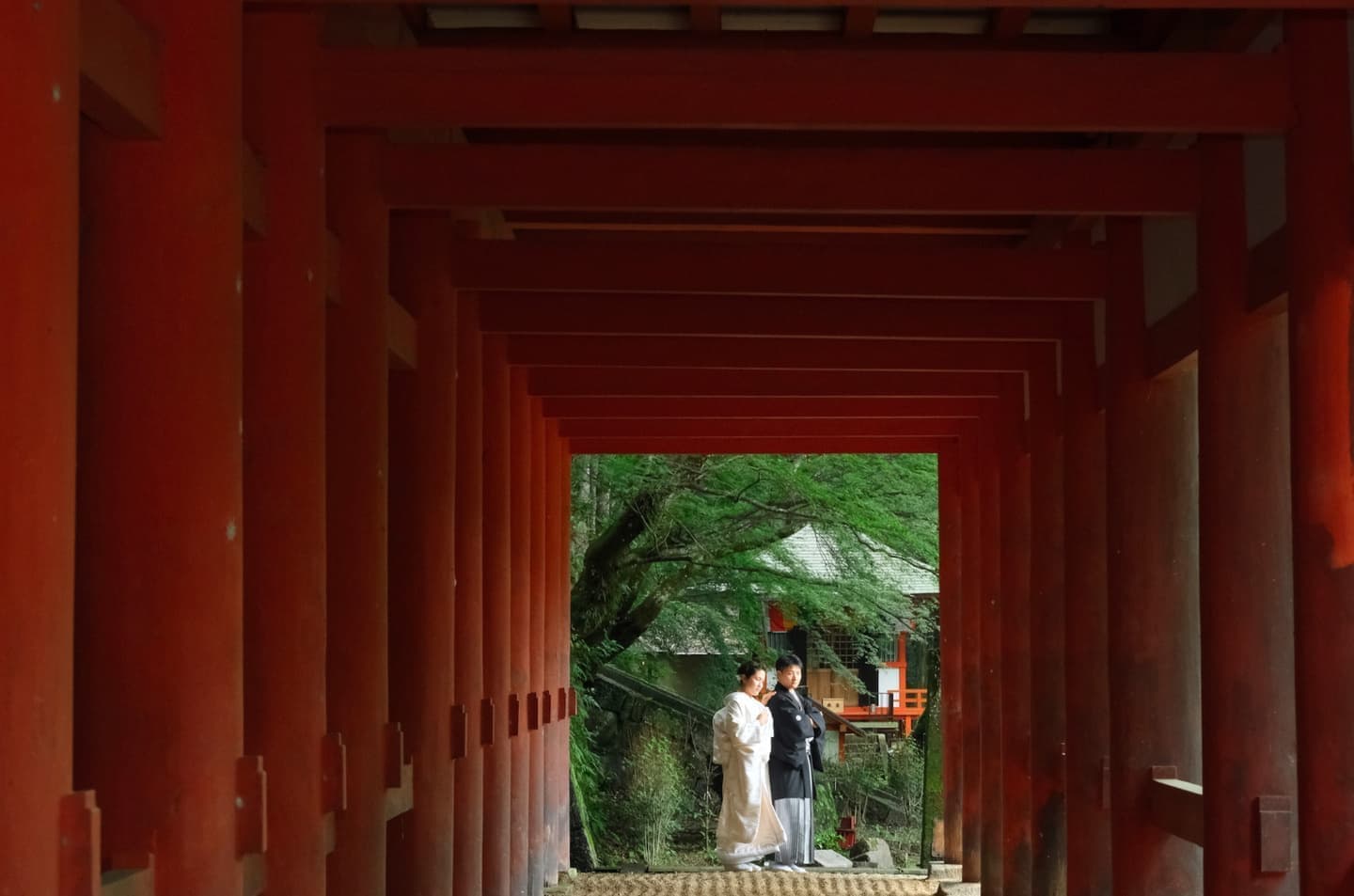 談山神社で和装前撮りを洋髪の髪型やヘアスタイルと格安の髪飾りや必要な指輪の相場の料金の口コミな写真ブログ