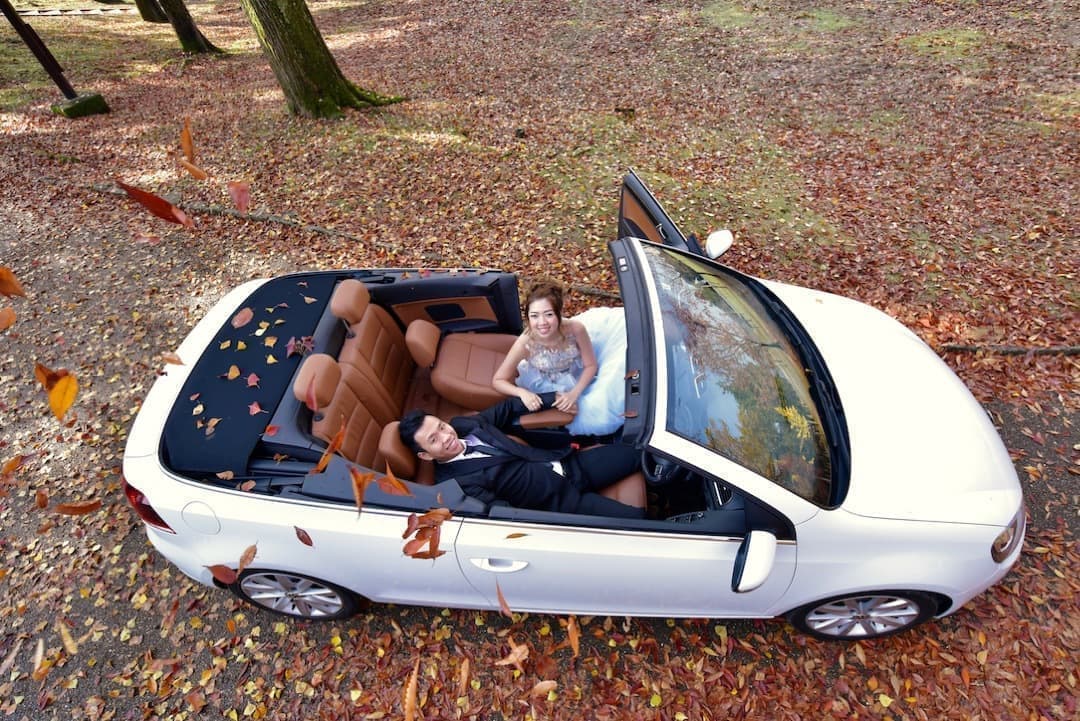 奈良でドレスの結婚写真