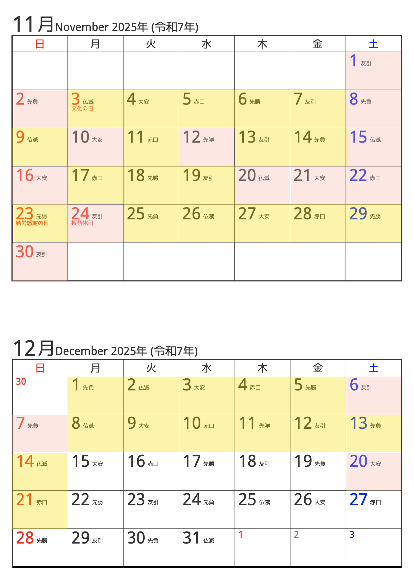 予約状況と混雑予報
