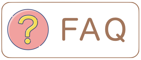 よくあるご質問