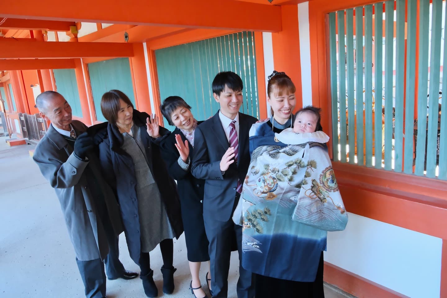 春日大社の駐車場について