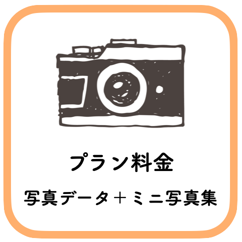 撮影料金