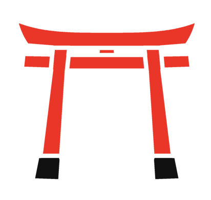 神社