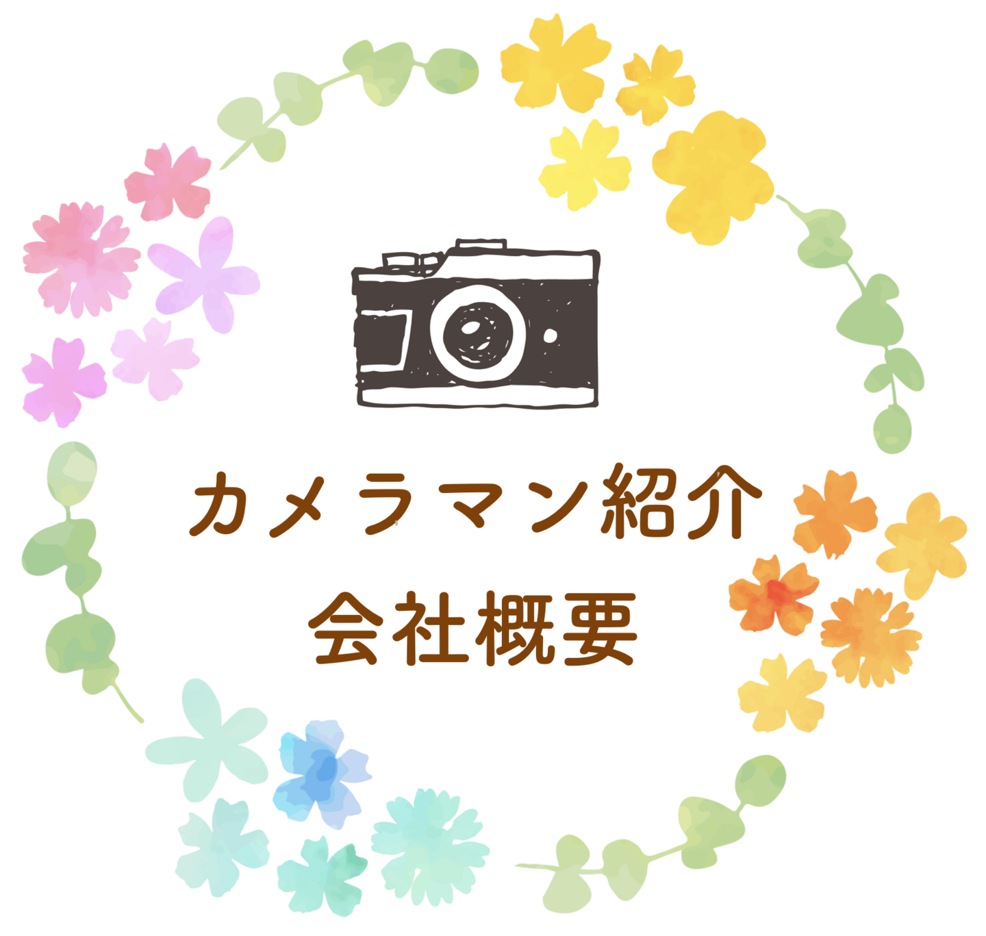 キキフォトワークスの紹介