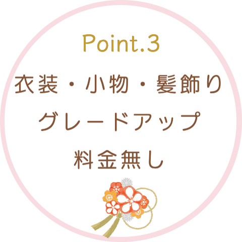 奈良フォトウエディング撮影のご案内