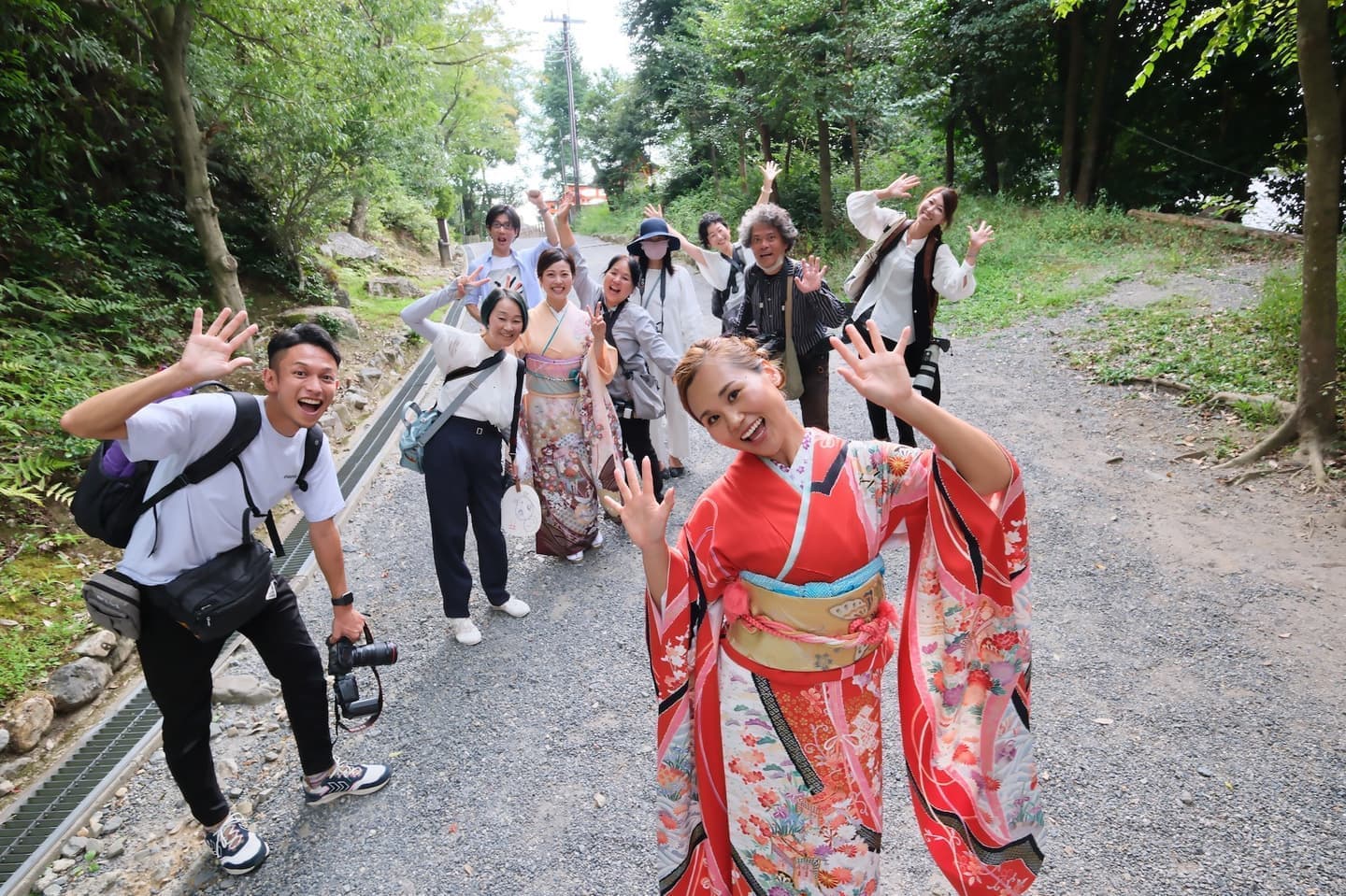 京都開催の広角レンズ実践セミナー